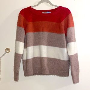 NWT LOFT Sweater